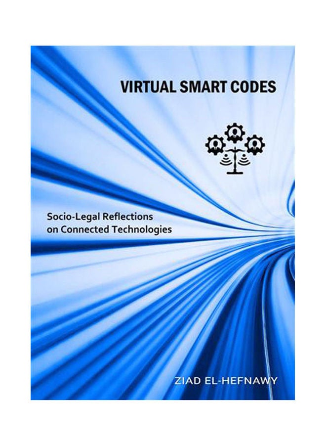 Virtual Smart Codes Paperback English by Ziad El Hefnawy