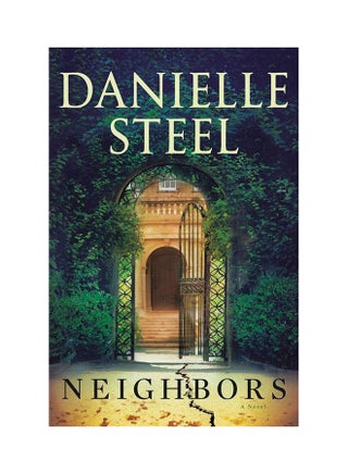 Neighbors Paperback English by Danielle Steel - 2020 - v1644232996/N52543796A_1