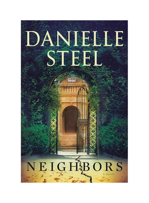 Neighbors Paperback English by Danielle Steel - 2020