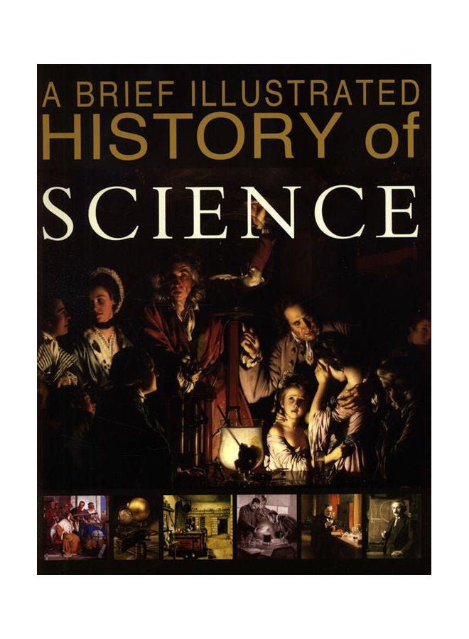 Brief Illustrated History of S Paperback English by John night - 2018