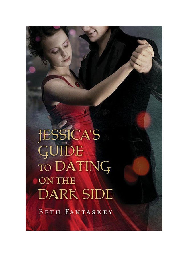 Jessica's Guide to Dating on t Paperback English by Beth Fantaskey