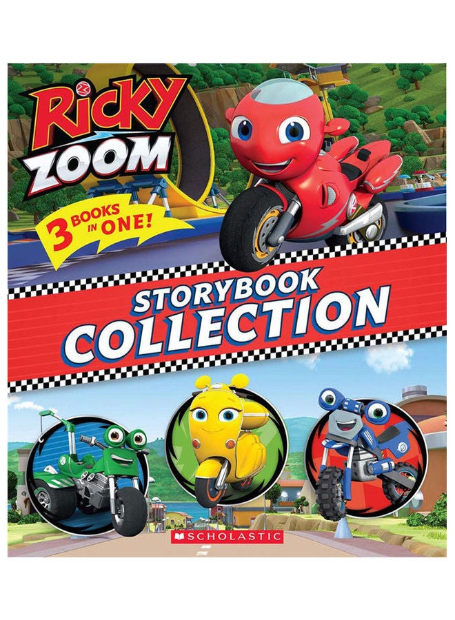 Storybook Collection paperback english 