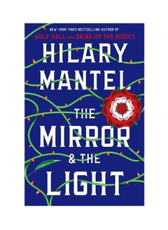 Mirror & the Light paperback english