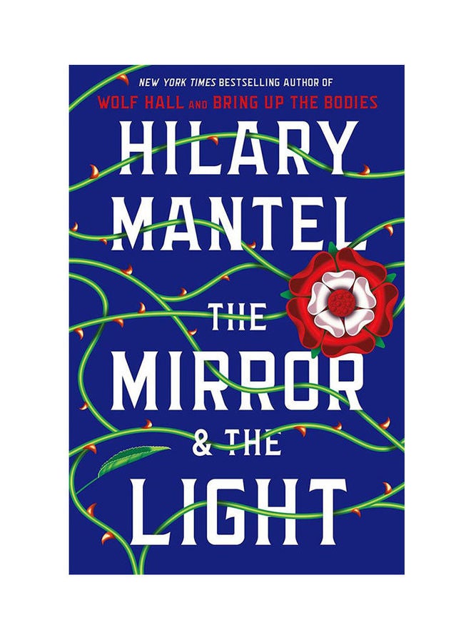 null - Mirror & the Light paperback english - Image 1