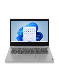DELL Inspiron 14 5410 Convertible (Upgraded Version) Laptop With 14-Inch Display, Core i5-1155G7 Processer/8GB RAM/512GB SSD/Intel Iris Xe Graphics English/Arabic Silver  - Image 2