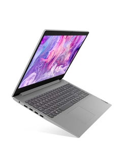 DELL Inspiron 14 5410 Convertible (Upgraded Version) Laptop With 14-Inch Display, Core i5-1155G7 Processer/8GB RAM/512GB SSD/Intel Iris Xe Graphics English/Arabic Silver  - Image 3