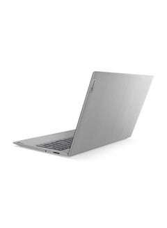DELL Inspiron 14 5410 Convertible (Upgraded Version) Laptop With 14-Inch Display, Core i5-1155G7 Processer/8GB RAM/512GB SSD/Intel Iris Xe Graphics English/Arabic Silver  - Image 4