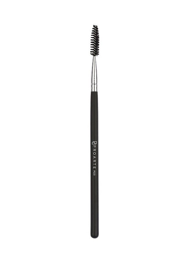 PROARTE Mascara Brush Black 