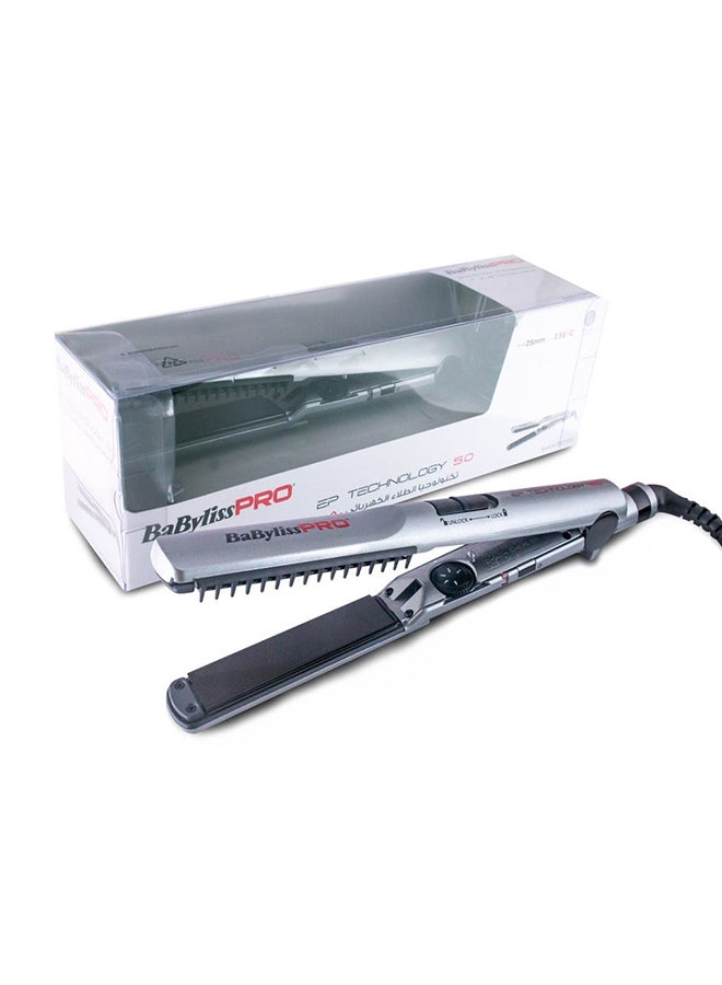 BaByliss Nano Titanium Straightener - Image 1