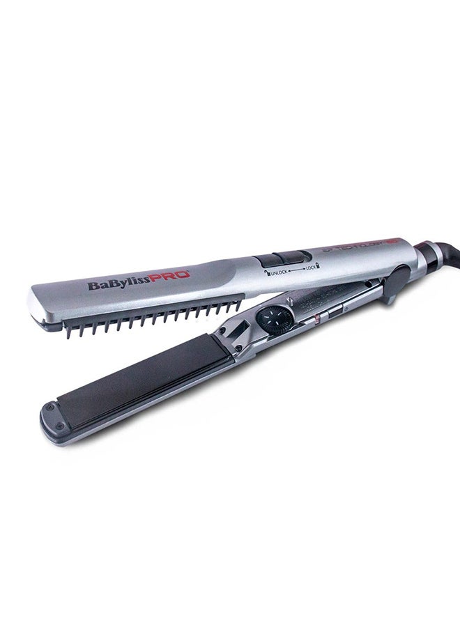 BaByliss Nano Titanium Straightener - Image 2
