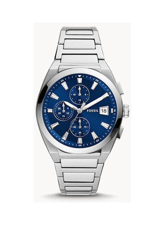 FOSSIL Men's Stainless steel Chronograph Watch FS5795 - Image 1