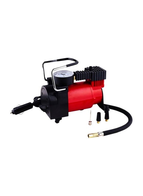 1 Cylinder Air Compressor Tyre inflator