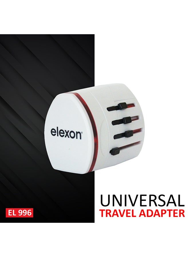 Universal Travel Power Adapter White - v1644250577/N38419373A_3