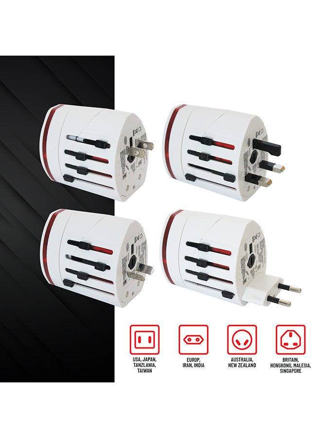 Universal Travel Power Adapter White - v1644250577/N38419373A_6