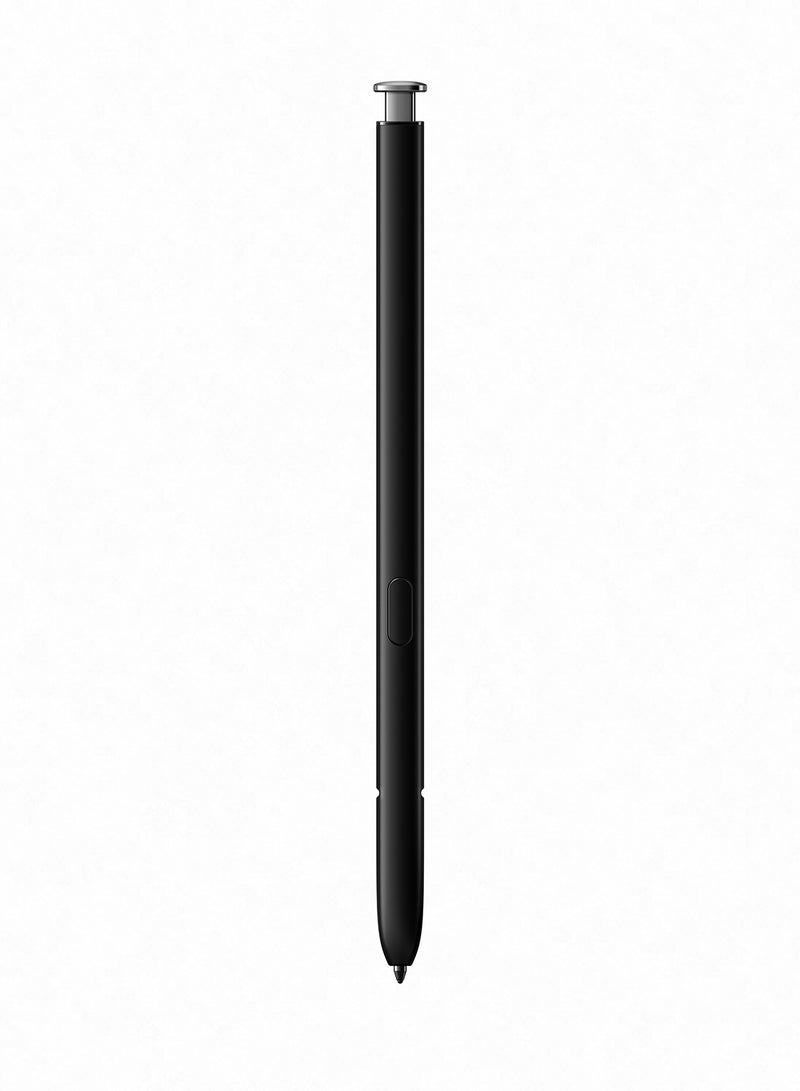Samsung - Galaxy S22 Ultra Dual SIM Phantom White 12GB RAM 256GB 5G - Middle East Version - Image 1