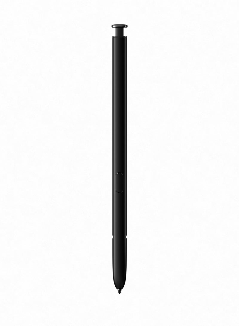 Samsung - Galaxy S22 Ultra Dual SIM Phantom Black 12GB RAM 512GB 5G - Middle East Version - Image 1