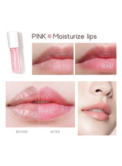 VILILY Day And Night Lip Plumper Pro Pink  - Image 3