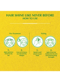 Vatika Naturals Dandruff Guard Styling Hair Cream Enriched With Lemon Tea Tree And Almond 140ml  - Image 4