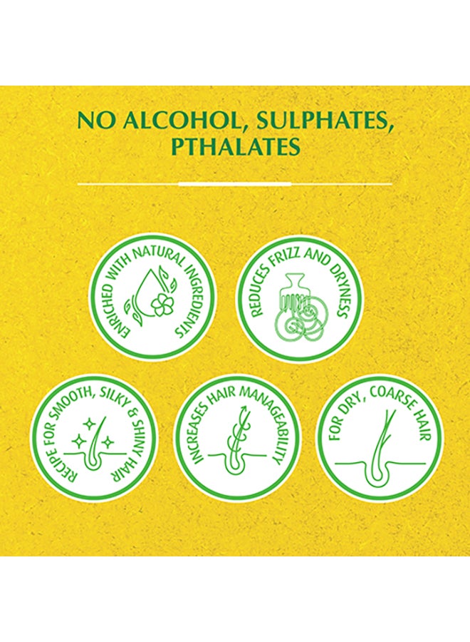 دابر كريم تصفيف الشعر غني بخلاصة الليمون وشجرة الشاي واللوز للحماية من القشرة 140ملليلتر - Image 4