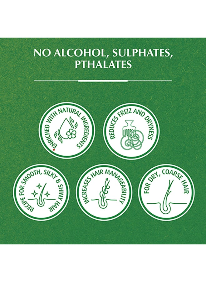 دابر كريم تصفيف الشعر غني بالألوفيرا والجرجير والزيتون للحماية من تساقط الشعر 140ملليلتر - Image 4