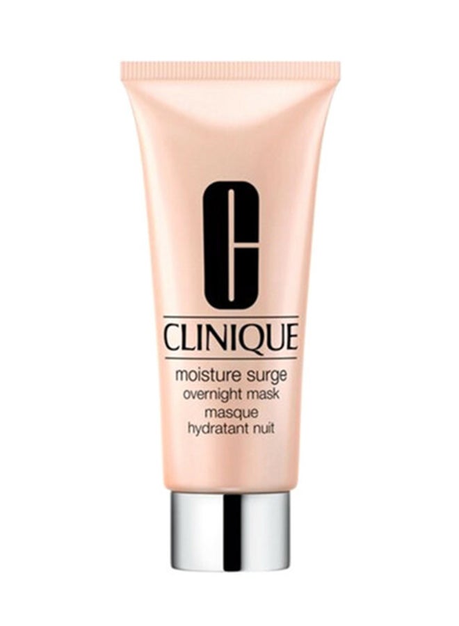 CLINIQUE Moisture Surge Overnight Mask Masque Hydratant Nuit 100ml 