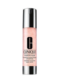 CLINIQUE Moisture Surge Hydrating Supercharged Concentrate 48ml 