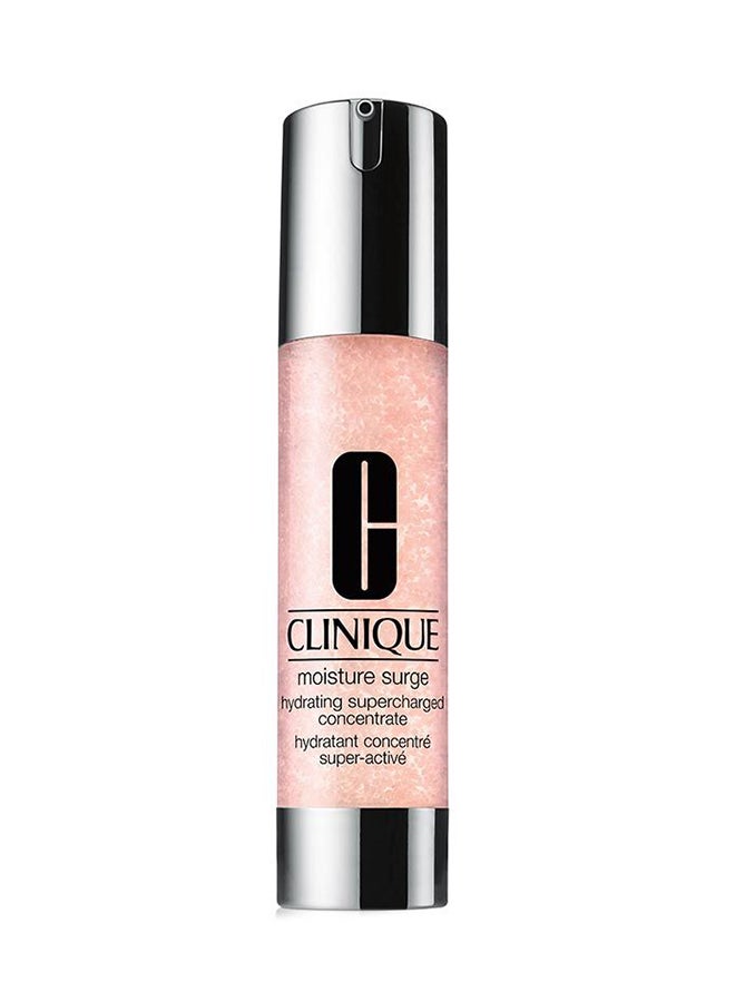 CLINIQUE Moisture Surge Hydrating Supercharged Concentrate 48ml 