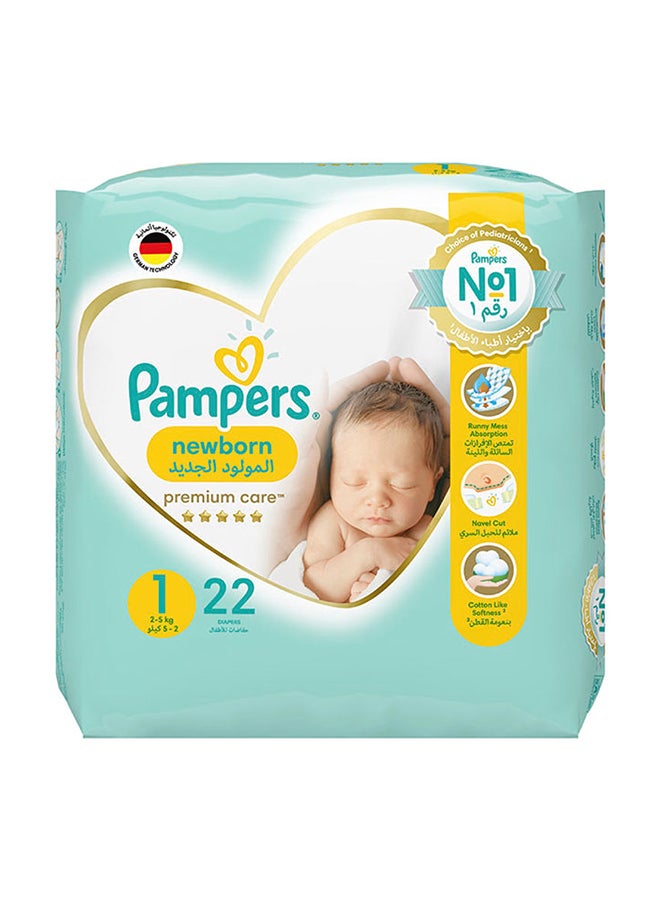 Pampers deals newborn 2