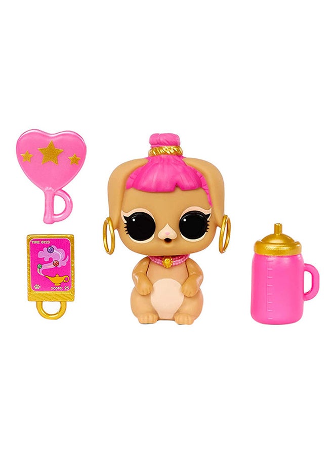 L.O.L. SURPRISE! Color Change Pets With Surprises MGA-576334 - Image 2