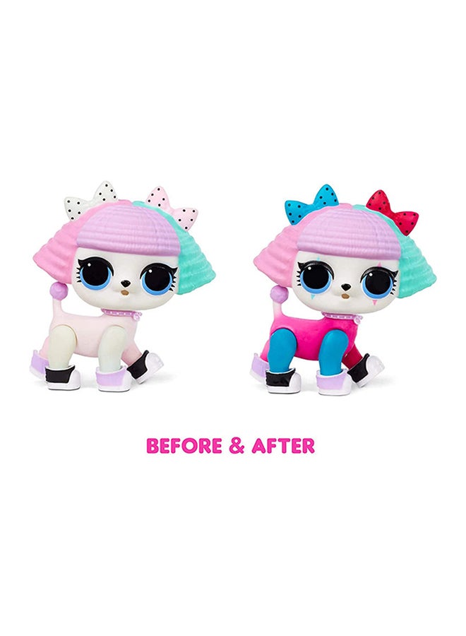 L.O.L. SURPRISE! Color Change Pets With Surprises MGA-576334 - Image 3