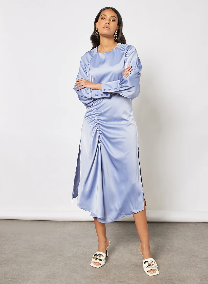 غوسبل Waterscape Midi Dress