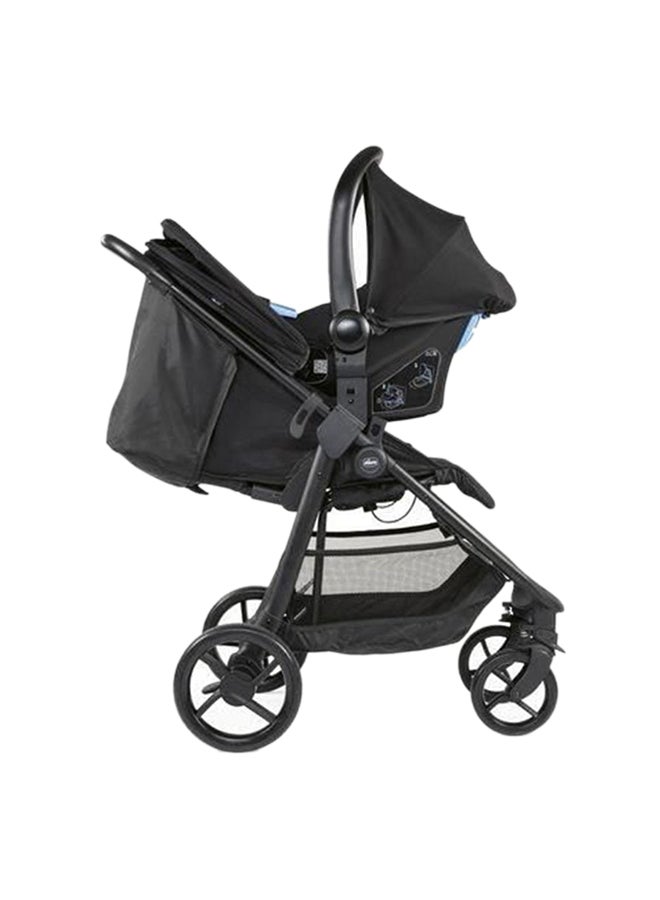 Chicco - Kaily Car Seats Adaptor For Multiride Stroller - Image 1