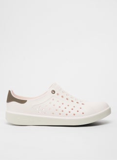 Rosewater/Picket Wht