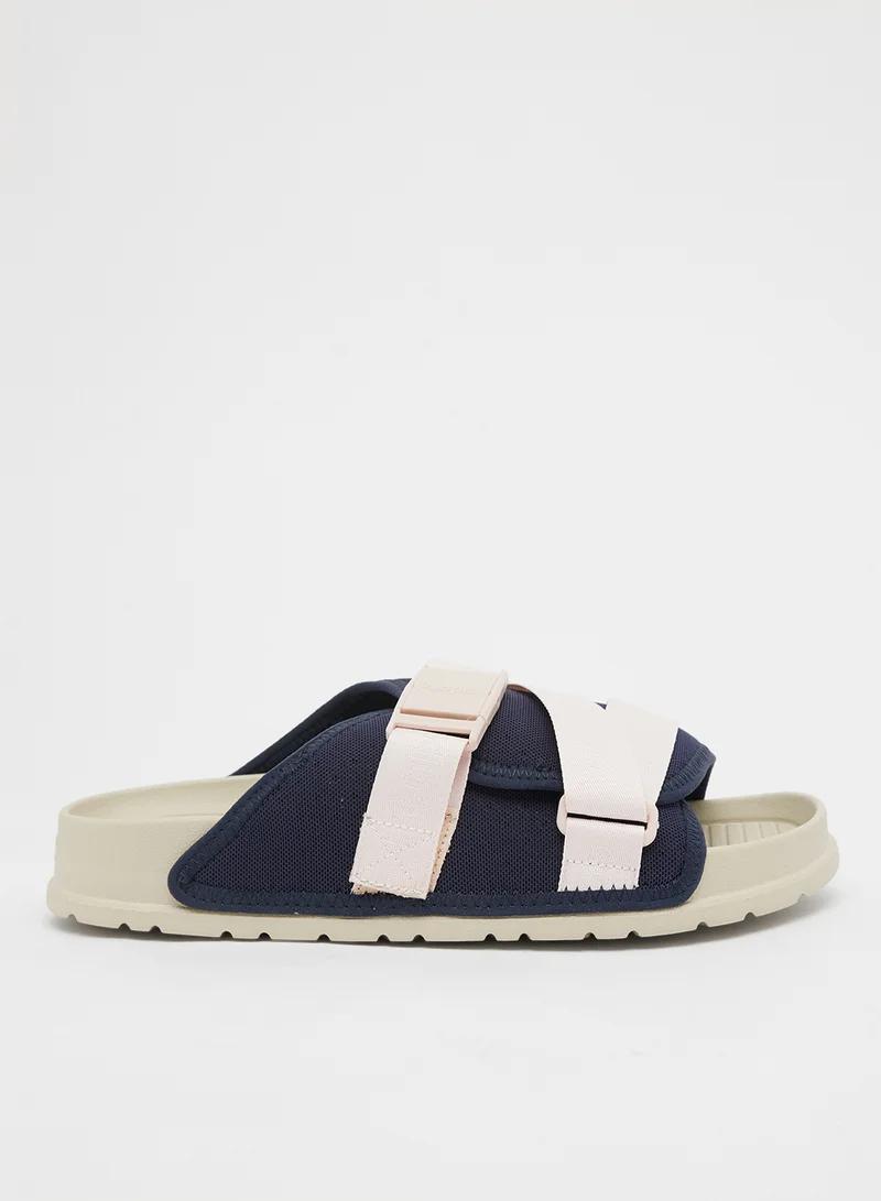 People Lennon Chill Flat Sandals