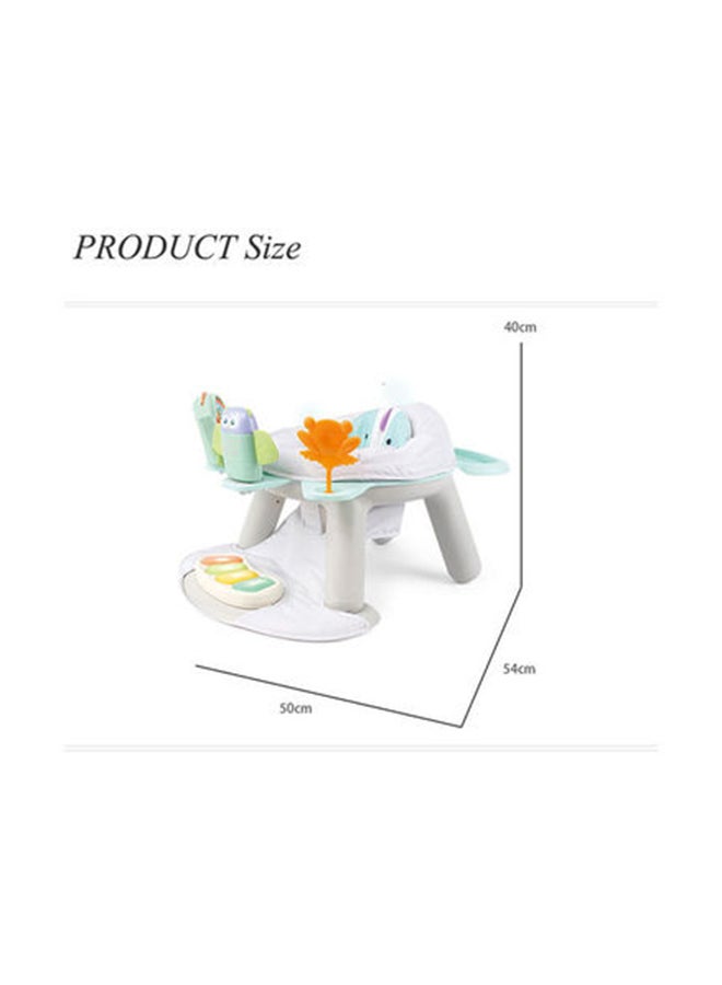 STAR BABiES Baby Activity Center 50 x 54 x 30cm - Image 3