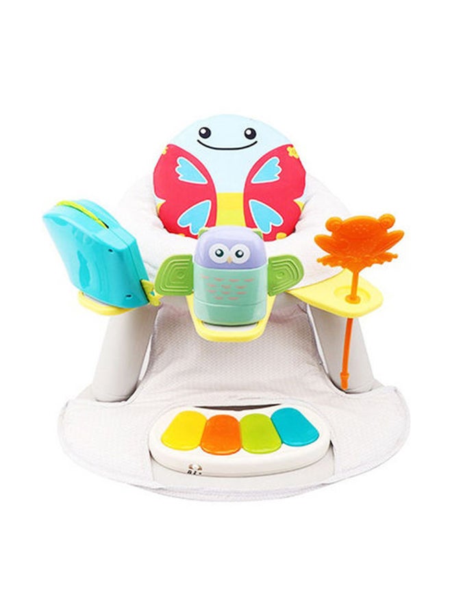 STAR BABiES Baby Activity Center 50 x 54 x 30cm - Image 1