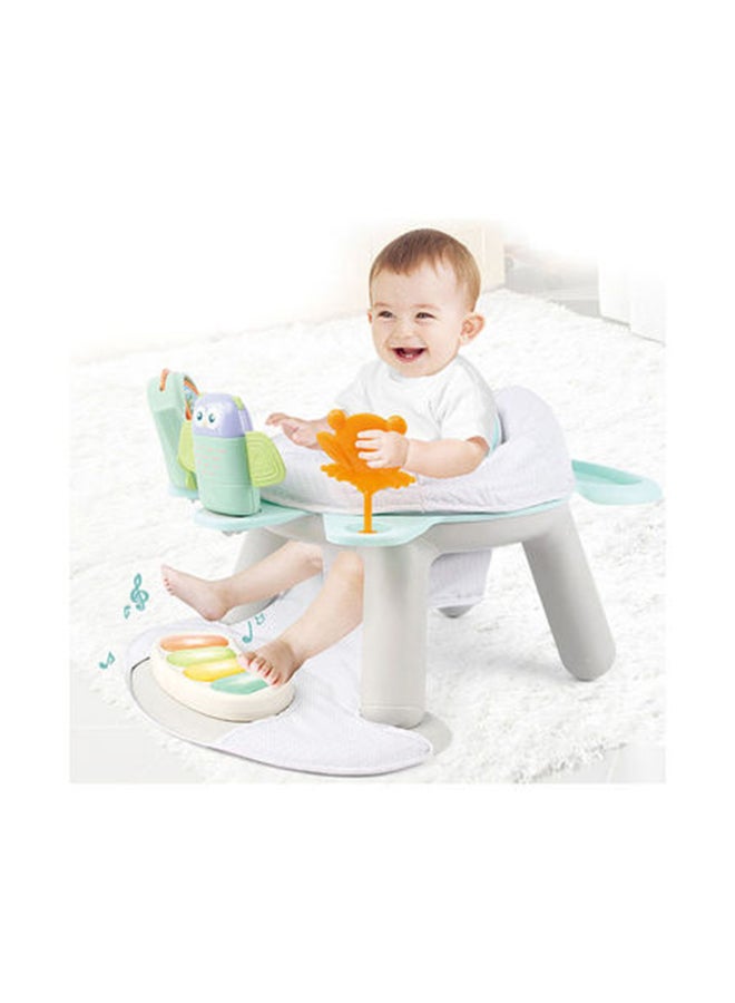 STAR BABiES Baby Activity Center 50 x 54 x 30cm - Image 4