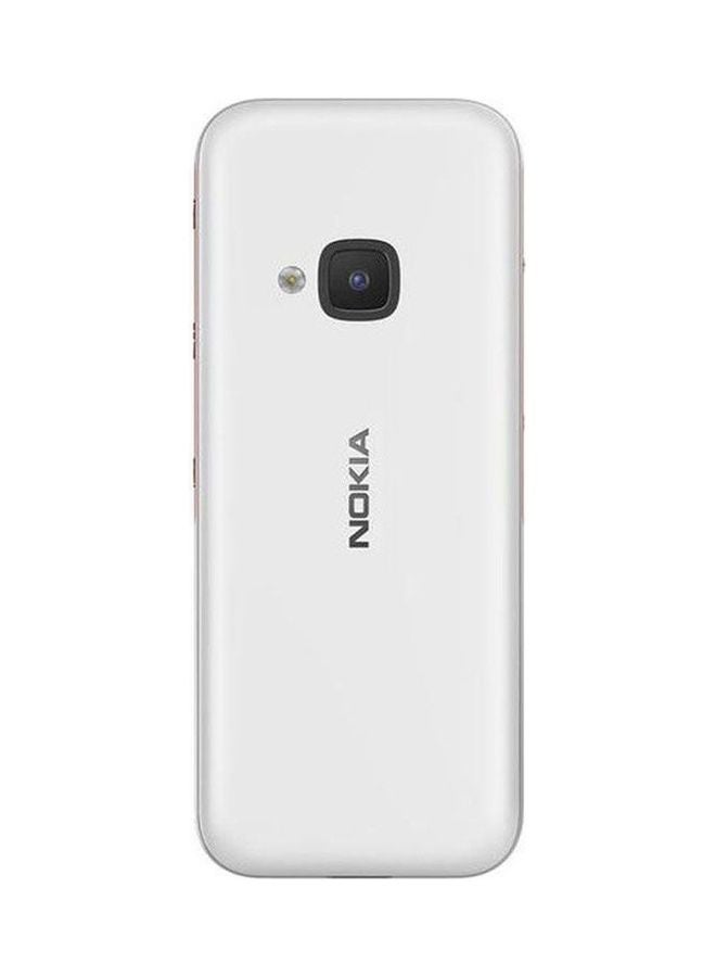 NOKIA 5310 Dual SIM White 8MB RAM 16MB GSM  - Image 4