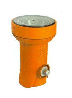 SENATOR LNB Senator ST-101 Ku-Band Universal 1 Port ST-101 Yellow  - Image 1