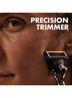 Gillette Proglide5 Handle With 2 Blades  - Image 5