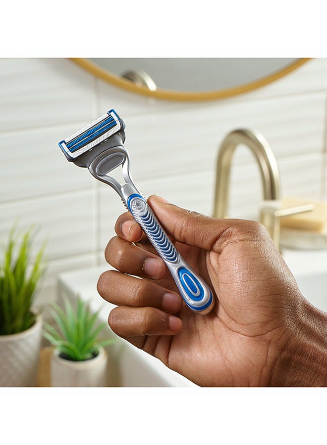 Gillette - Skinguard Sensitive Blades - Image 1