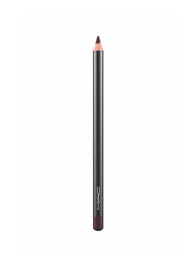 M.A.C Lip Pencil Nightmoth