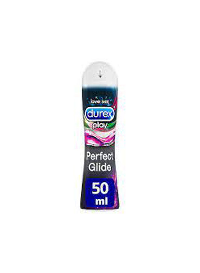 Durex Perfect Glide Pleasure Gel  - Image 2