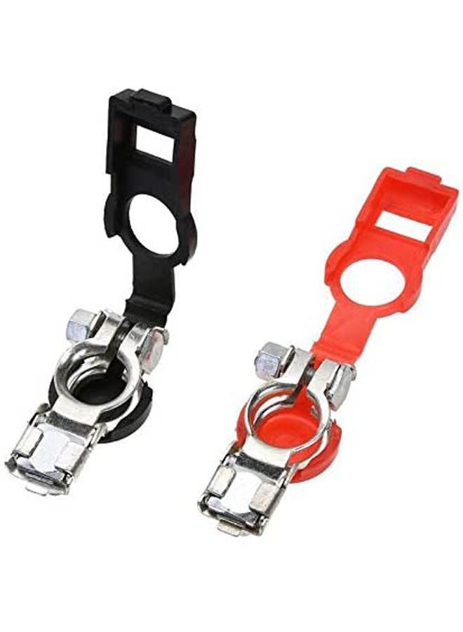 Battery Car Terminal Pole Clips Connector