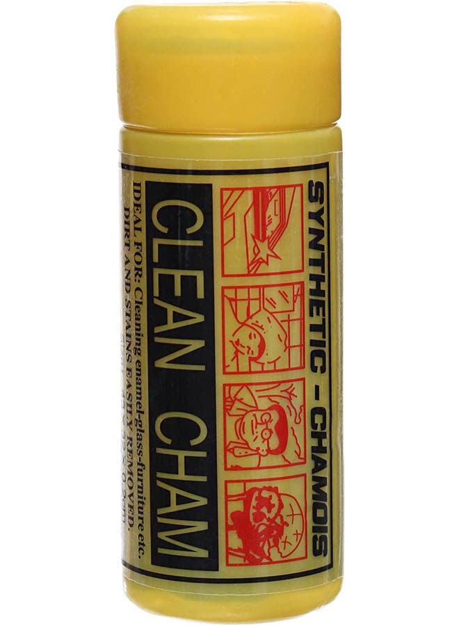Clean Cham Clean Cham Deer Leather Towel 