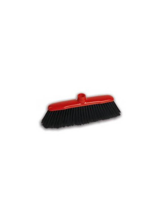 Indoor Broom With Hand Multicolour