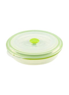 Good 2 Go Too Round Container Green 800mm  - Image 1