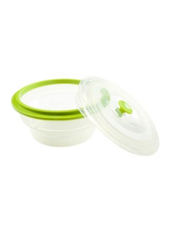 Good 2 Go Too Round Container Green 800mm  - Image 4