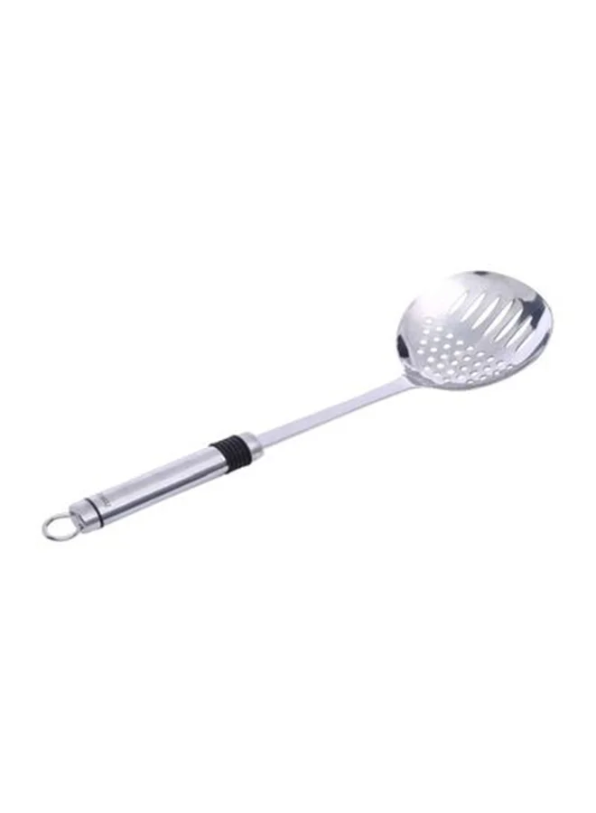 Prestige Eco Skimmer With Rubber Grip Silver