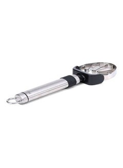Prestige Eco Avocado Slicer Silver/Black  - Image 2